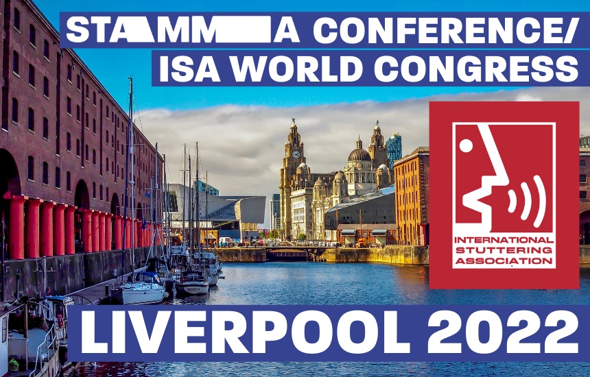 Conference & ISA World Congress Combine STAMMA